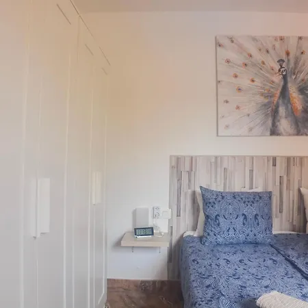 Ferienwohnung Casa Tranquila Corralejo Exterior foto