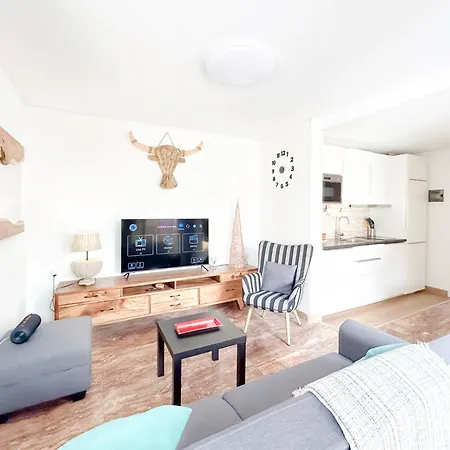 Ferienwohnung Casa Tranquila Corralejo Exterior foto