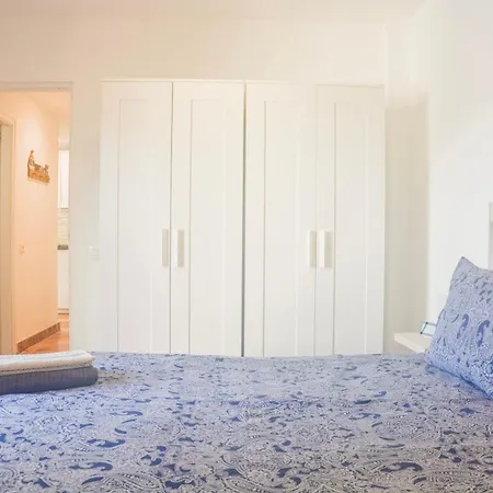 Ferienwohnung Casa Tranquila Corralejo Exterior foto