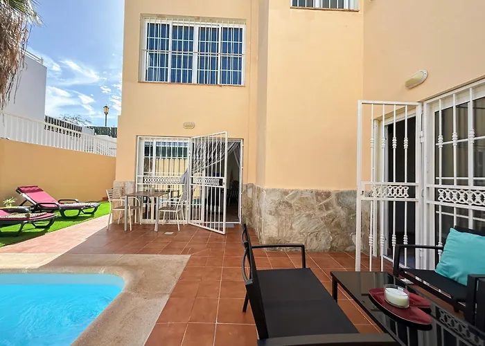 Casa Tranquila